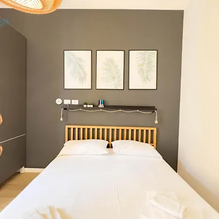 San Lazzaro 1 Tirabora Short Rent *