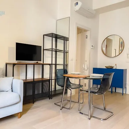San Lazzaro 1 Tirabora Short Rent Appartement *