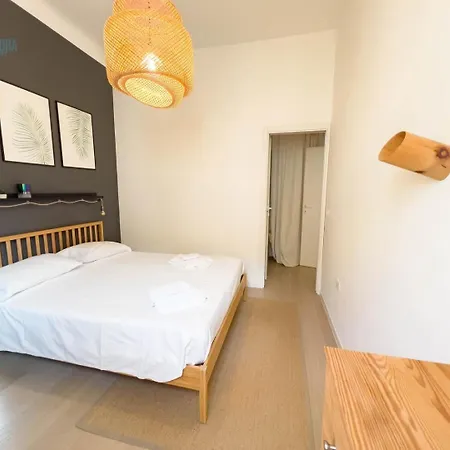Appartement San Lazzaro 1 Tirabora Short Rent *