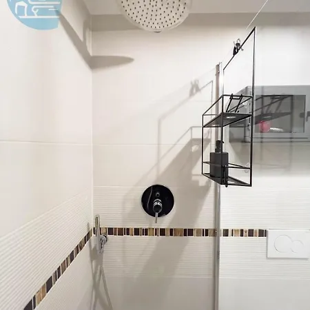 San Lazzaro 1 Tirabora Short Rent Triëst