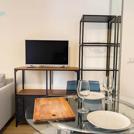 San Lazzaro 1 Tirabora Short Rent * Triëst