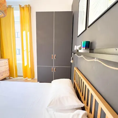 San Lazzaro 1 Tirabora Short Rent Appartement