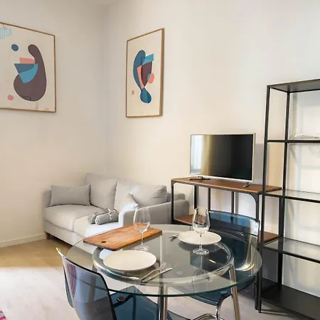 San Lazzaro 1 Tirabora Short Rent Appartement