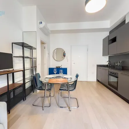 Appartement San Lazzaro 1 Tirabora Short Rent