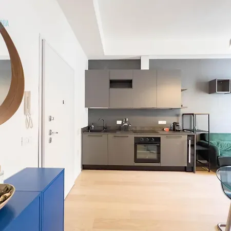 San Lazzaro 1 Tirabora Short Rent Appartement *
