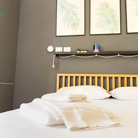 Apartamento San Lazzaro 1 Tirabora Short Rent *