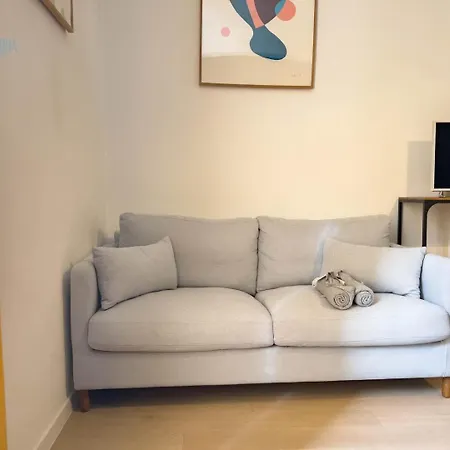Appartement San Lazzaro 1 Tirabora Short Rent Triëst