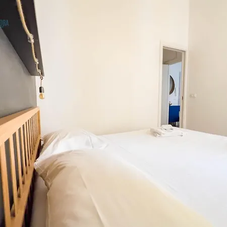 Appartement San Lazzaro 1 Tirabora Short Rent Triëst