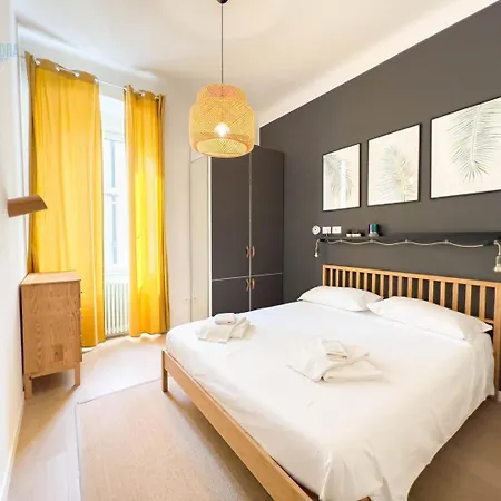 Appartement San Lazzaro 1 Tirabora Short Rent *