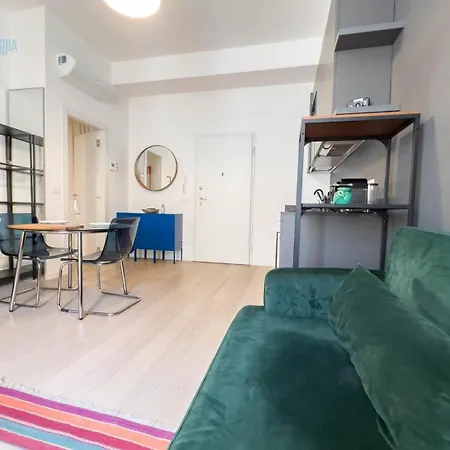 San Lazzaro 1 Tirabora Short Rent Appartement Triëst