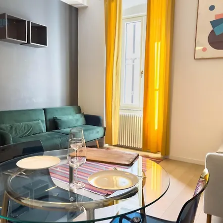 San Lazzaro 1 Tirabora Short Rent Triëst